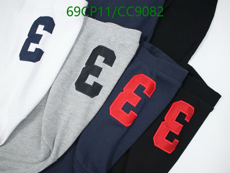 Ralph Lauren-Clothing Code: CC9082 $: 69USD