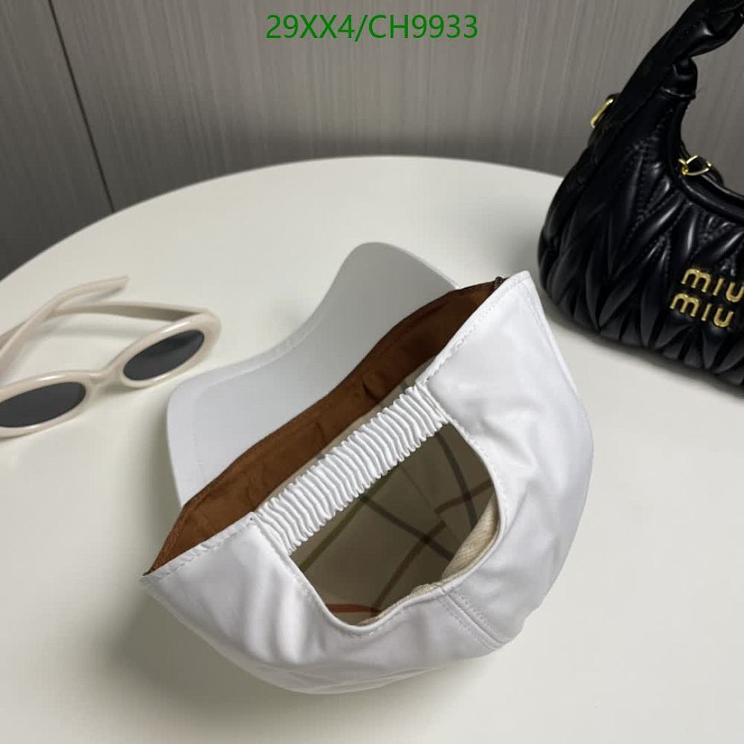 Lora Piana-Cap(Hat) Code: CH9933 $: 29USD