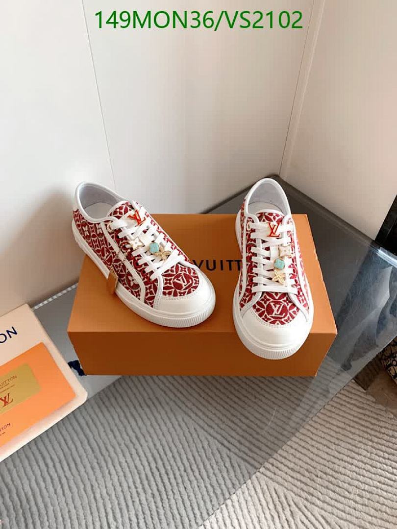 LV-Men shoes Code: VS2102 $: 149USD-Yupoo.ru - Copybrand.Team photo album LV-Men shoes Code: VS2102 $: 149USD