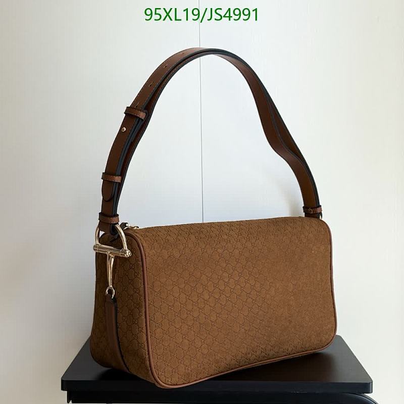 Gucci-Bag-4A Quality Code: JS4991 $: 95USD