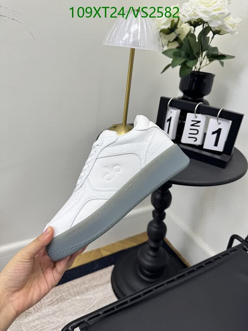 Alo-Women Shoes Code: VS2582 $: 109USD