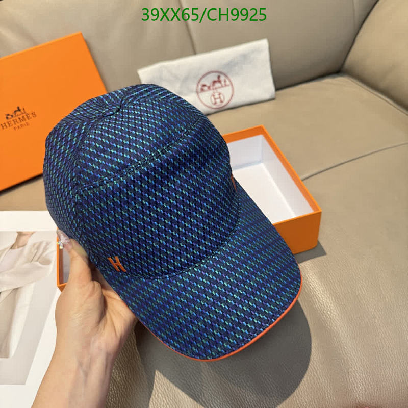 Hermes-Cap(Hat) Code: CH9925 $: 39USD