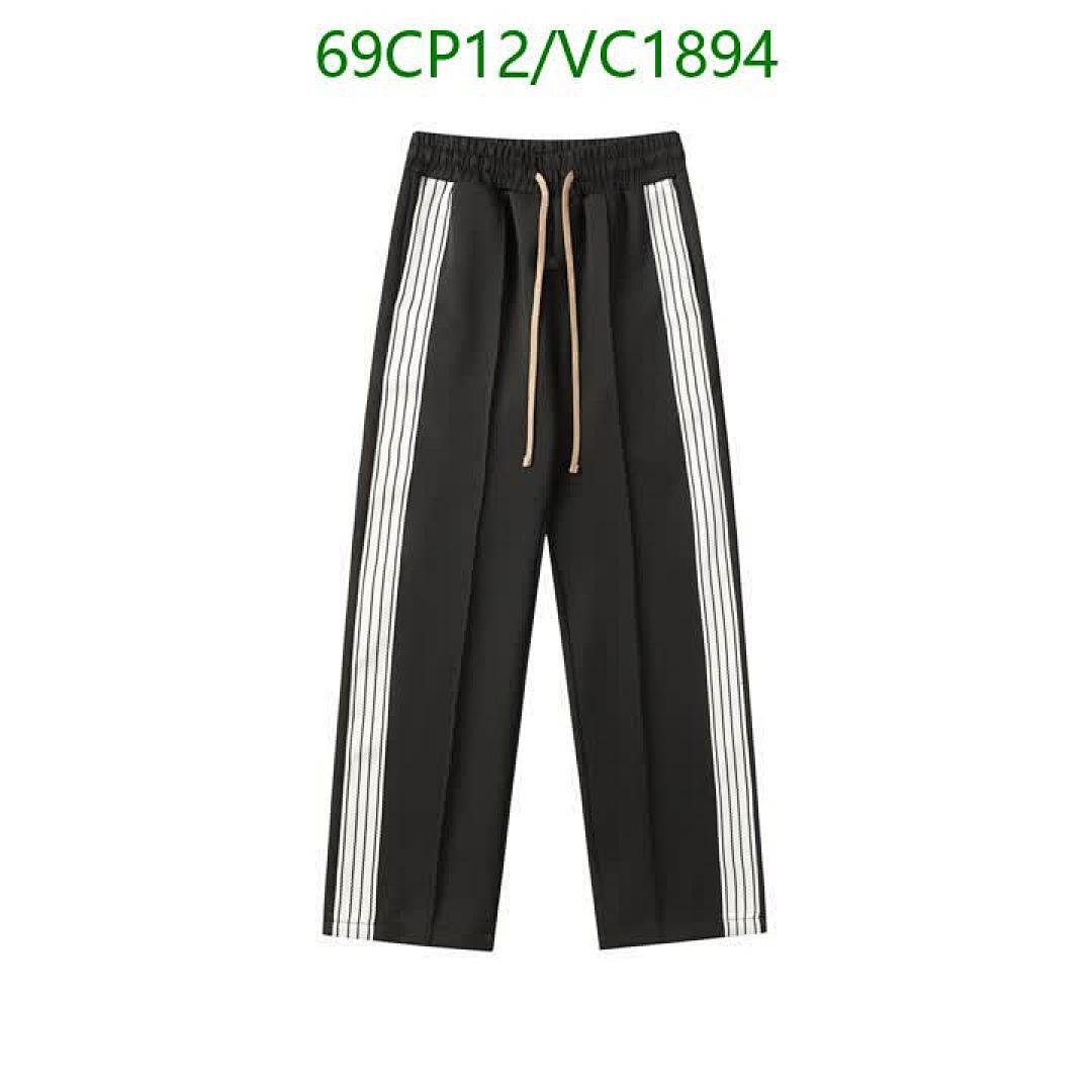 DENIM TEARS-Clothing Code: VC1894 $: 69USD