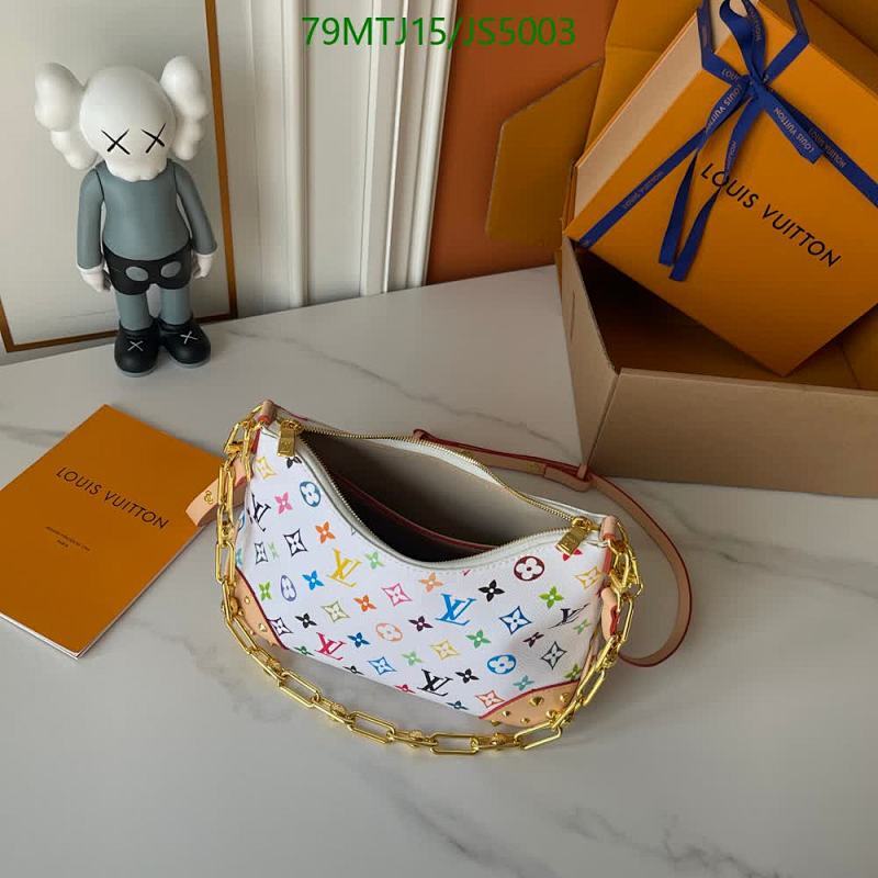 LV-Bag-4A Quality Code: JS5003 $: 79USD