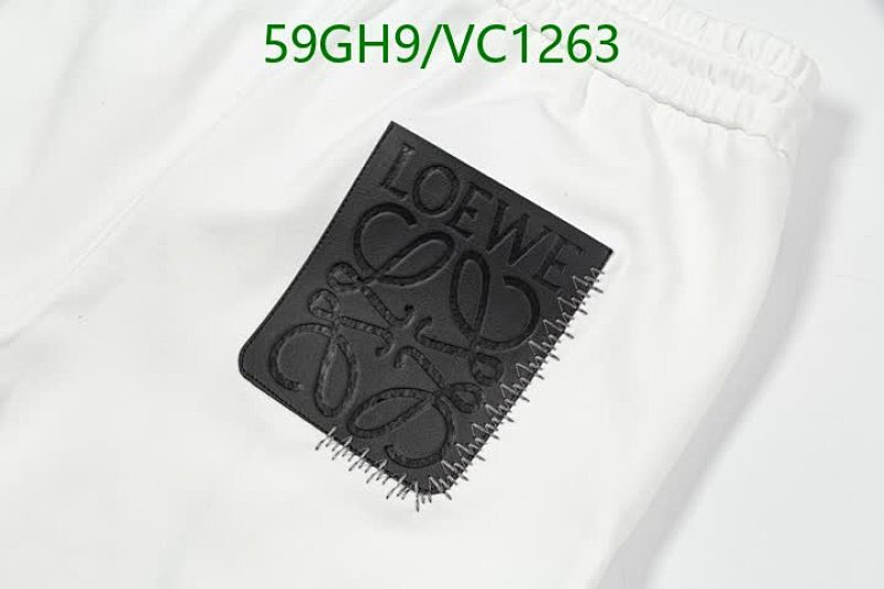 Loewe-Beach Shorts Code: VC1263 $: 59USD