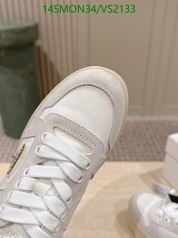 Prada-Women Shoes Code: VS2133 $: 145USD