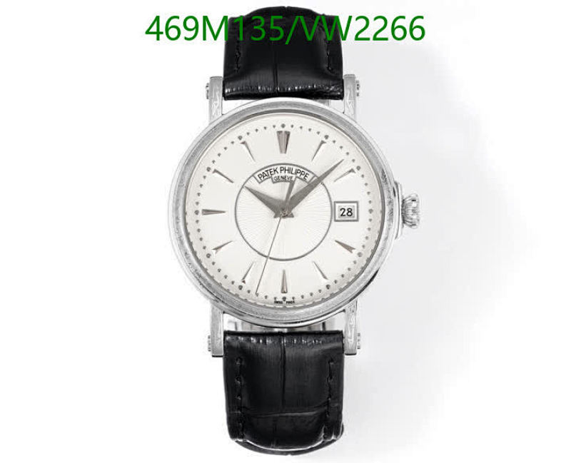 Patek Philippe-Watch-Mirror Quality Code: VW2266 $: 469USD