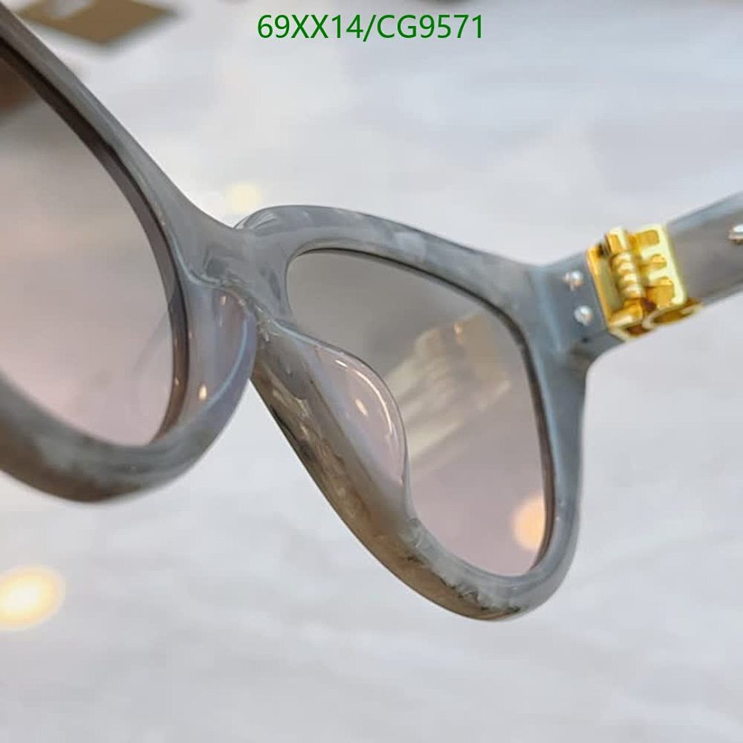 D&G-Glasses Code: CG9571 $: 69USD