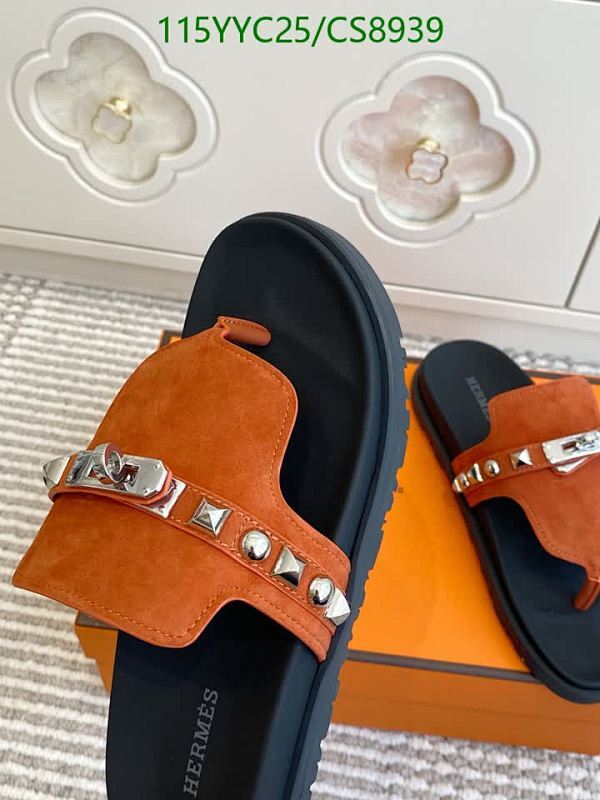 Hermes-Men shoes Code: CS8939 $: 115USD