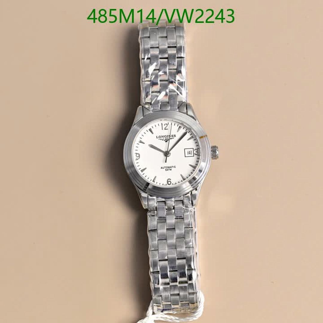 Longines-Watch-Mirror Quality Code: VW2243 $: 485USD-Yupoo.ru - Copybrand.Team photo album Longines-Watch-Mirror Quality Code: VW2243 $: 485USD