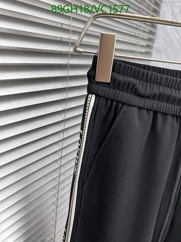 Loewe-Clothing Code: VC1577 $: 89USD