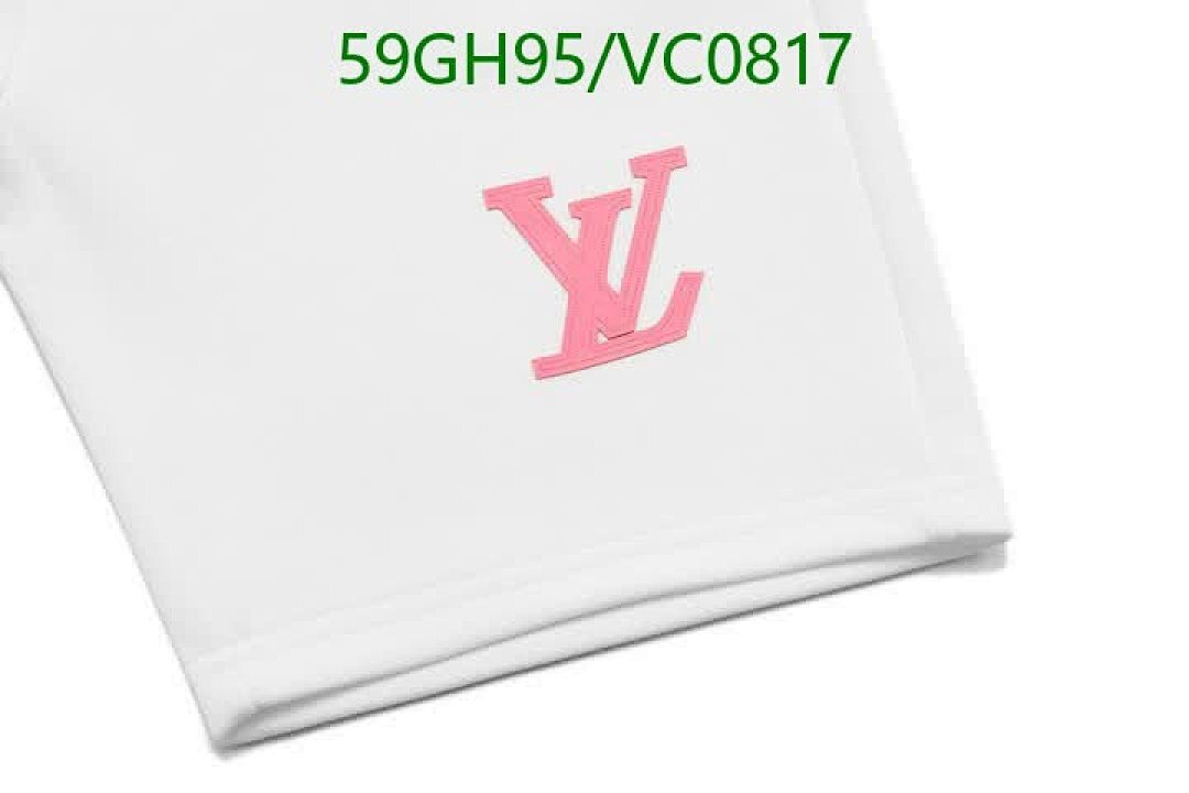 LV-Beach Shorts Code: VC0817 $: 59USD