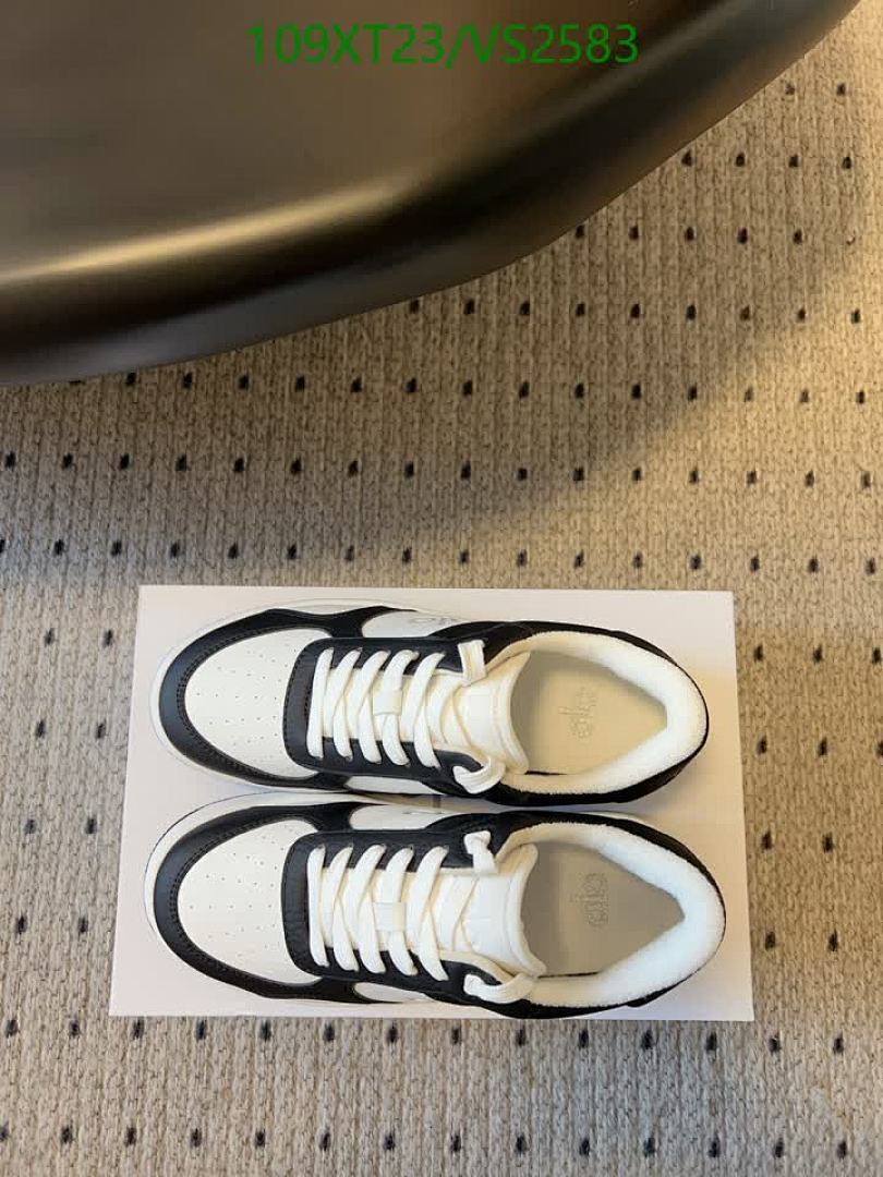 Alo-Women Shoes Code: VS2583 $: 109USD