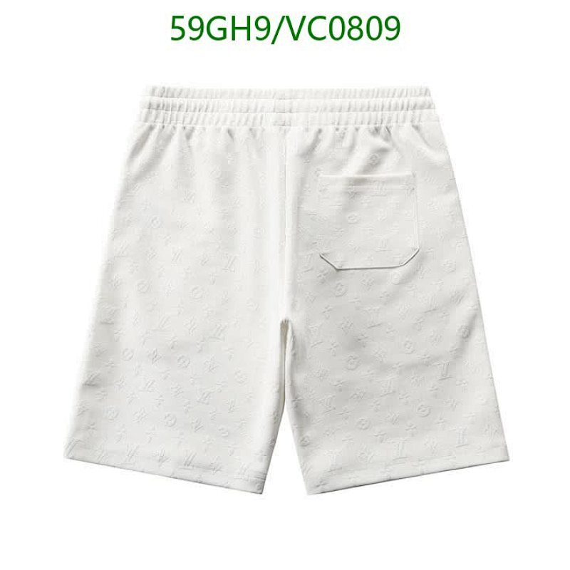 LV-Beach Shorts Code: VC0809 $: 59USD