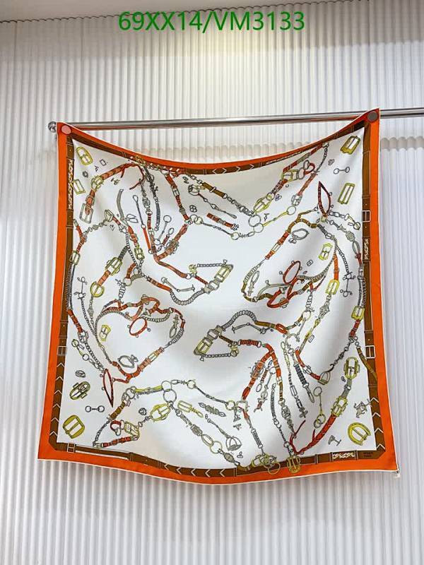 Hermes-Scarf Code: VM3133 $: 69USD