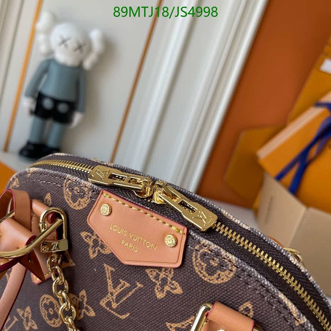 LV-Bag-4A Quality Code: JS4998 $: 89USD