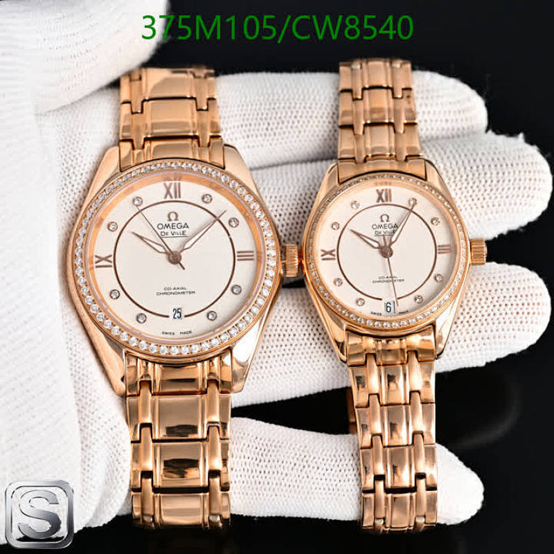 Omega-Watch(Mirror Quality) Code: CW8540 $: 375USD