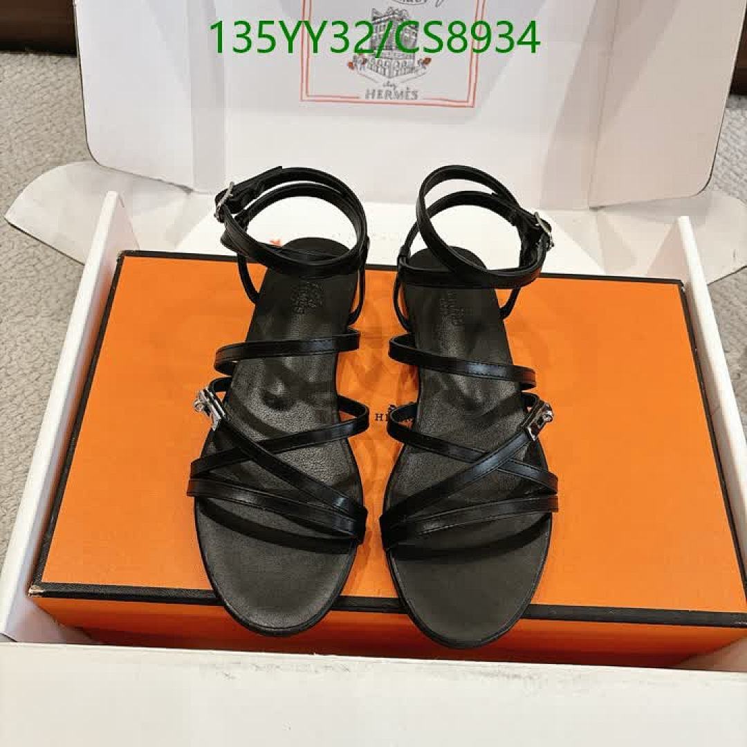 Hermes-Women Shoes Code: CS8934 $: 135USD