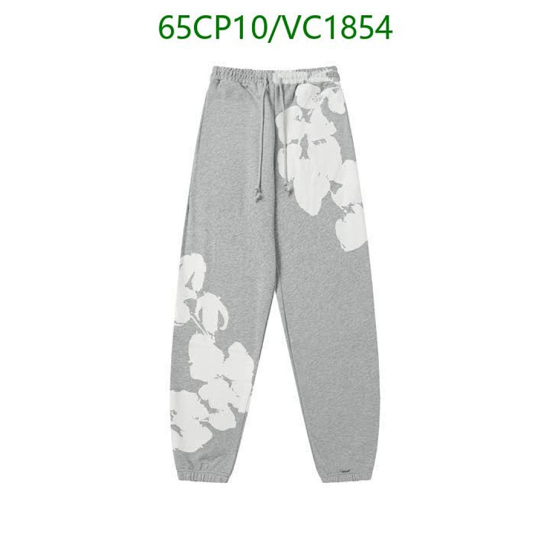 DENIM TEARS-Clothing Code: VC1854 $: 65USD