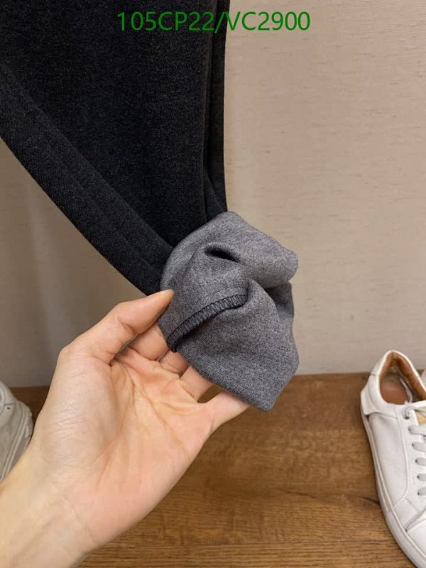 Dior-Clothing Code: VC2900 $: 105USD