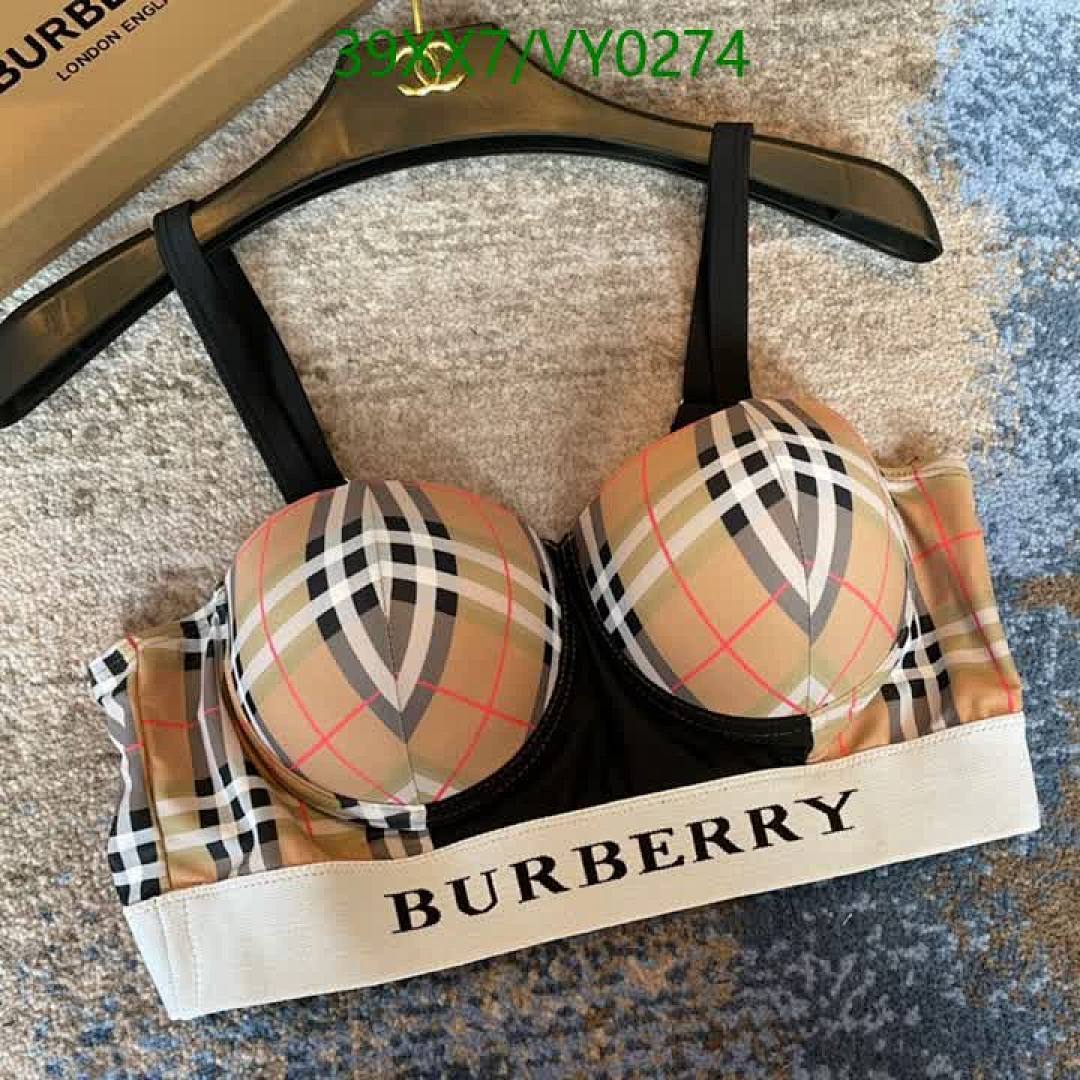Burberry-Swimsuit Code: VY0274 $: 39USD