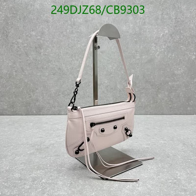 Balenciaga-Bag-Mirror Quality Code: CB9303 $: 249USD