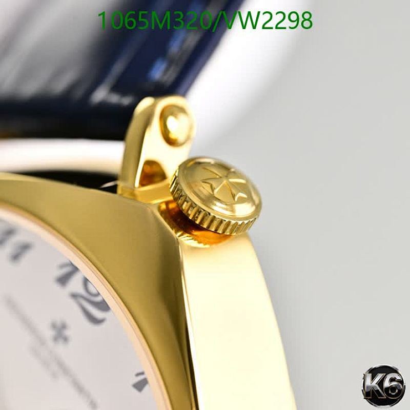 Vacheron Constantin-Watch-Mirror Quality Code: VW2298 $: 1065USD