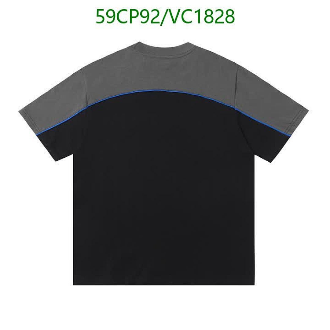 DENIM TEARS-Clothing Code: VC1828 $: 59USD