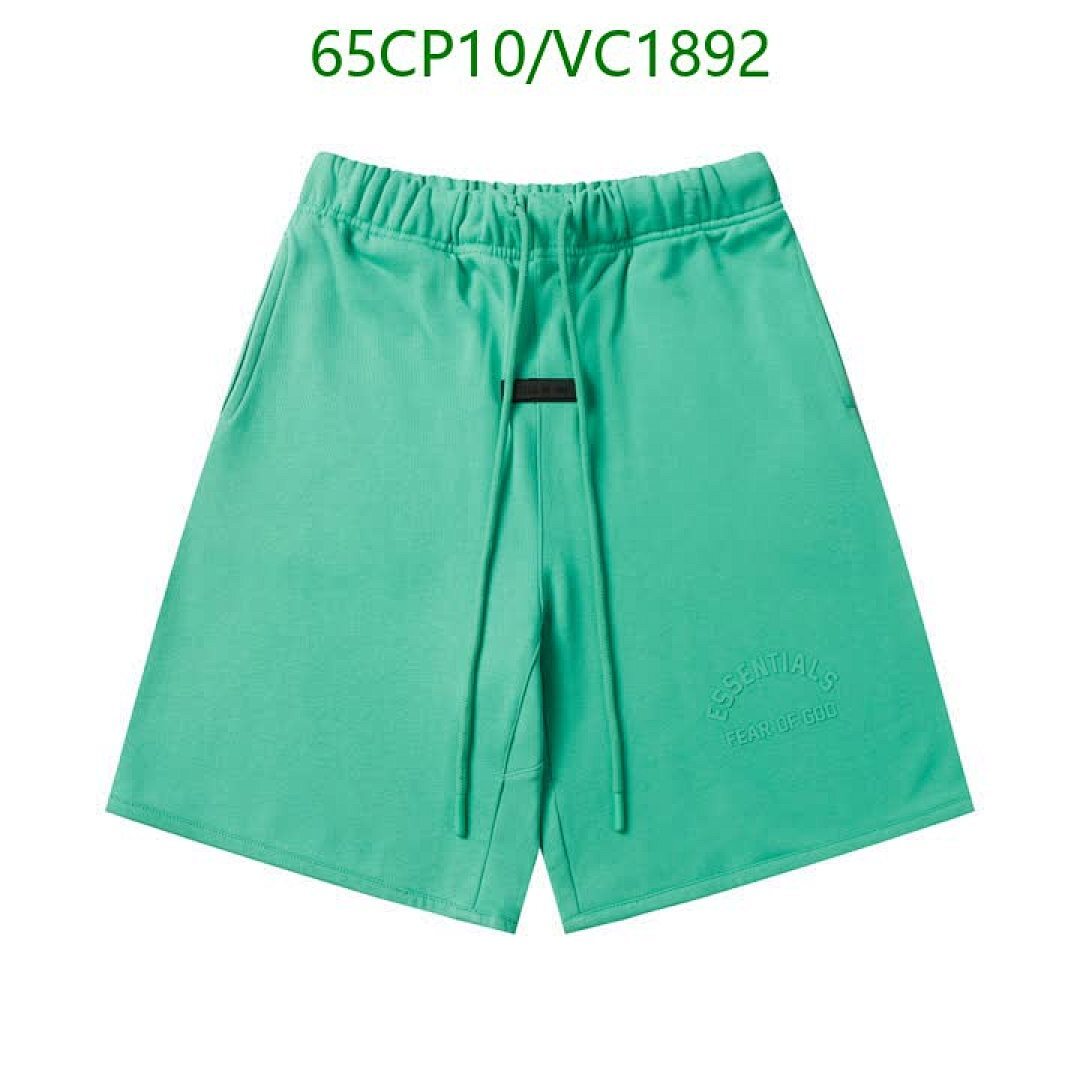 DENIM TEARS-Clothing Code: VC1892 $: 65USD