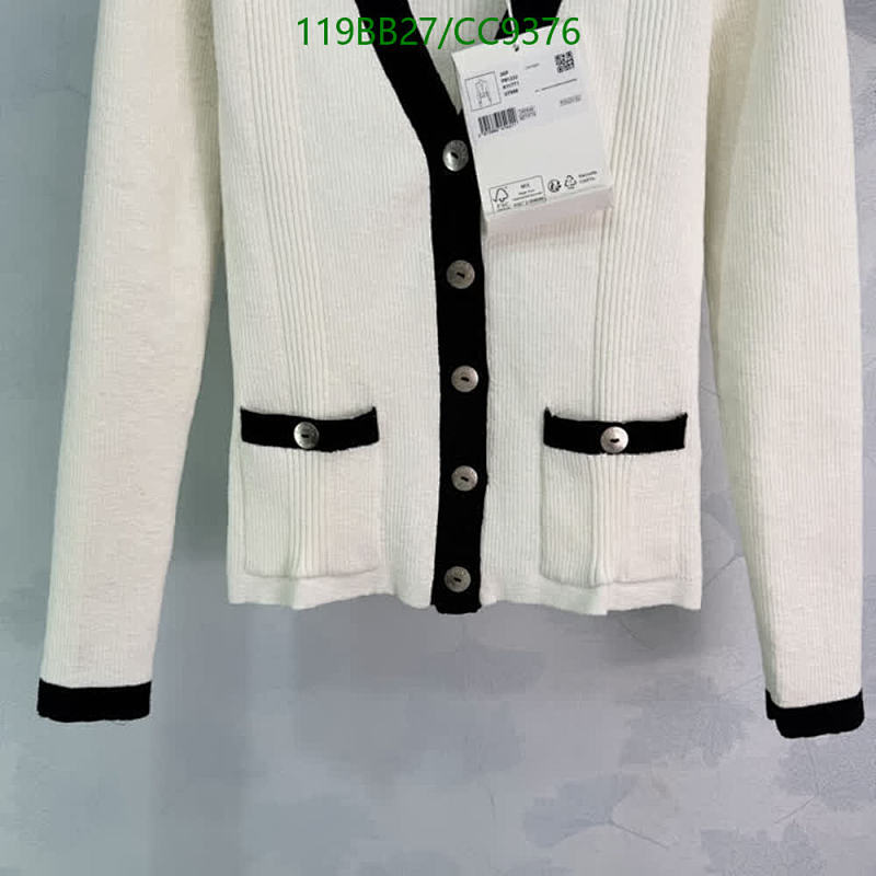 Chanel-Clothing Code: CC9376 $: 119USD