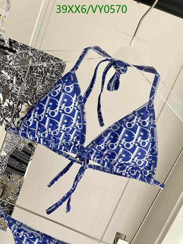 Dior-Swimsuit Code: VY0570 $: 39USD