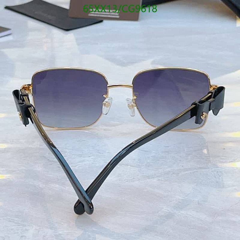 Chanel-Glasses Code: CG9618 $: 65USD