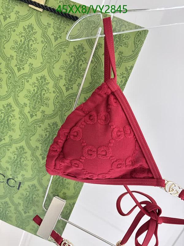 GUCCI-Swimsuit Code: VY2845 $: 45USD