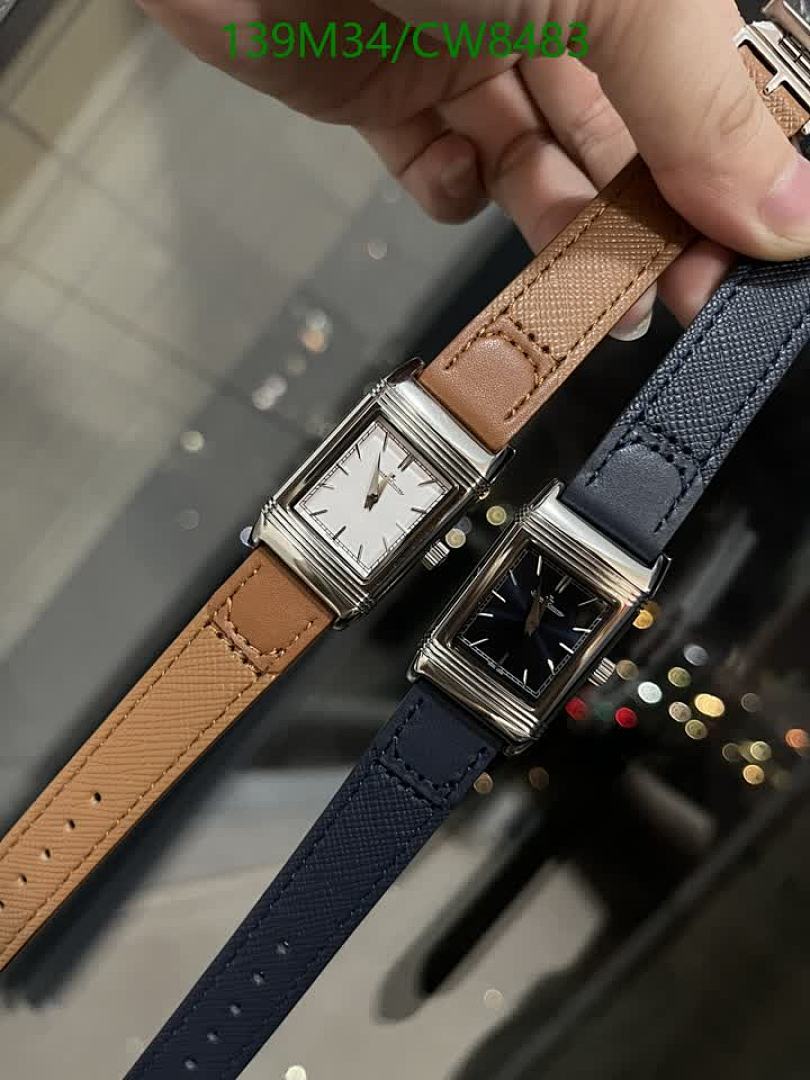 Jaeger-LeCoultre-Watch-4A Quality Code: CW8483 $: 139USD