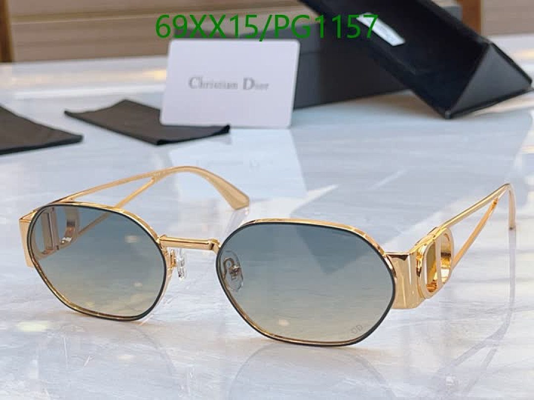 Dior-Glasses Code: PG1157 $: 69USD