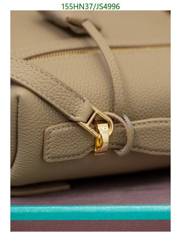 Loro Piana-Bag-4A Quality Code: JS4996 $: 155USD