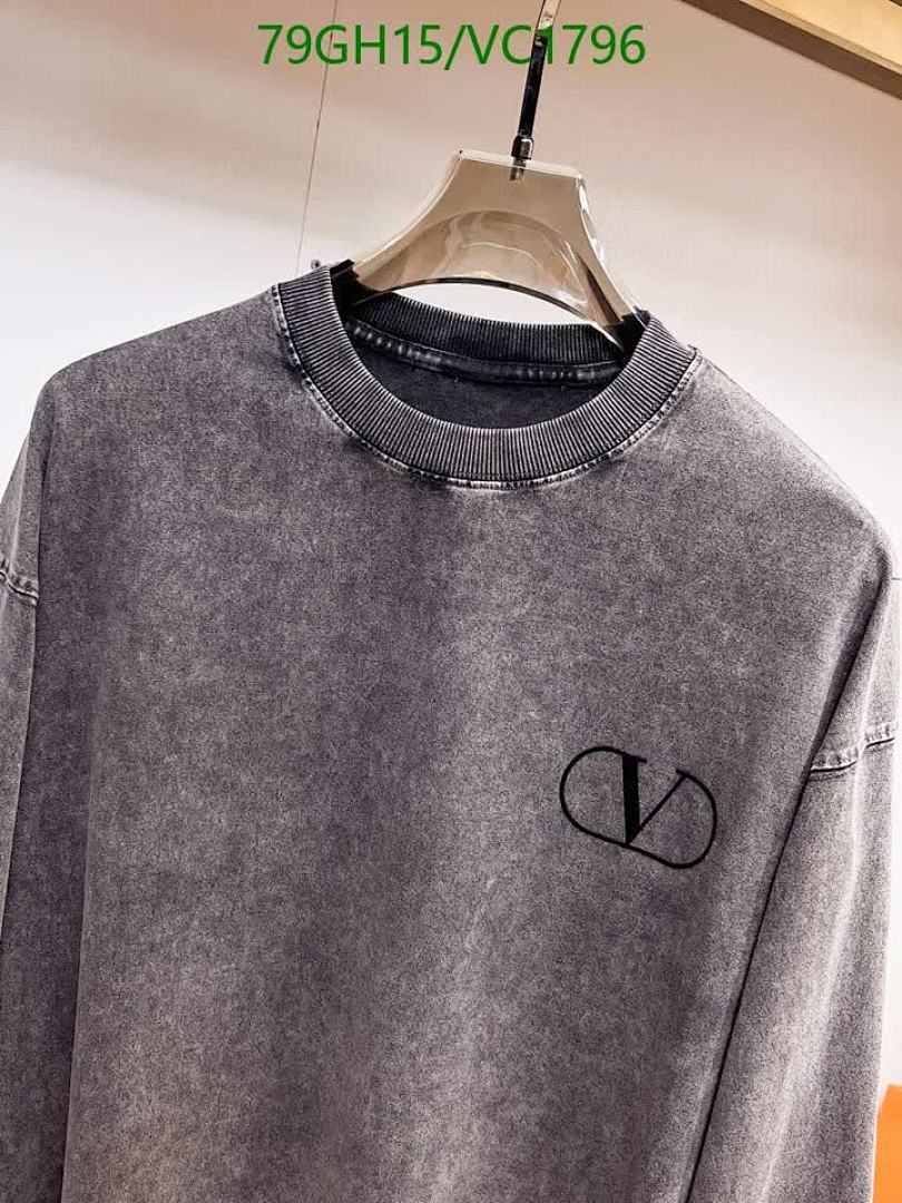 Valentino-Clothing Code: VC1796 $: 79USD