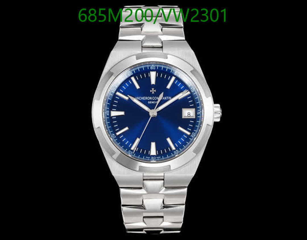 Vacheron Constantin-Watch-Mirror Quality Code: VW2301 $: 685USD