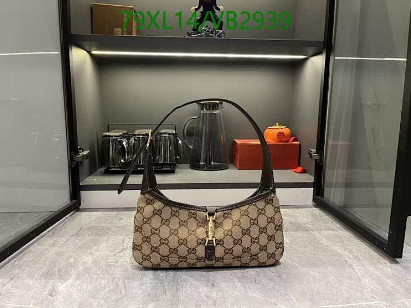 Gucci-Bag-4A Quality Code: VB2939 $: 79USD