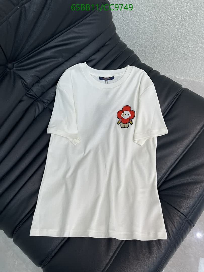 LV-Clothing Code: CC9749 $: 65USD