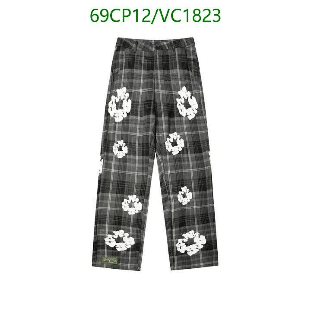 DENIM TEARS-Clothing Code: VC1823 $: 69USD-Yupoo.ru - Copybrand.Team photo album DENIM TEARS-Clothing Code: VC1823 $: 69USD