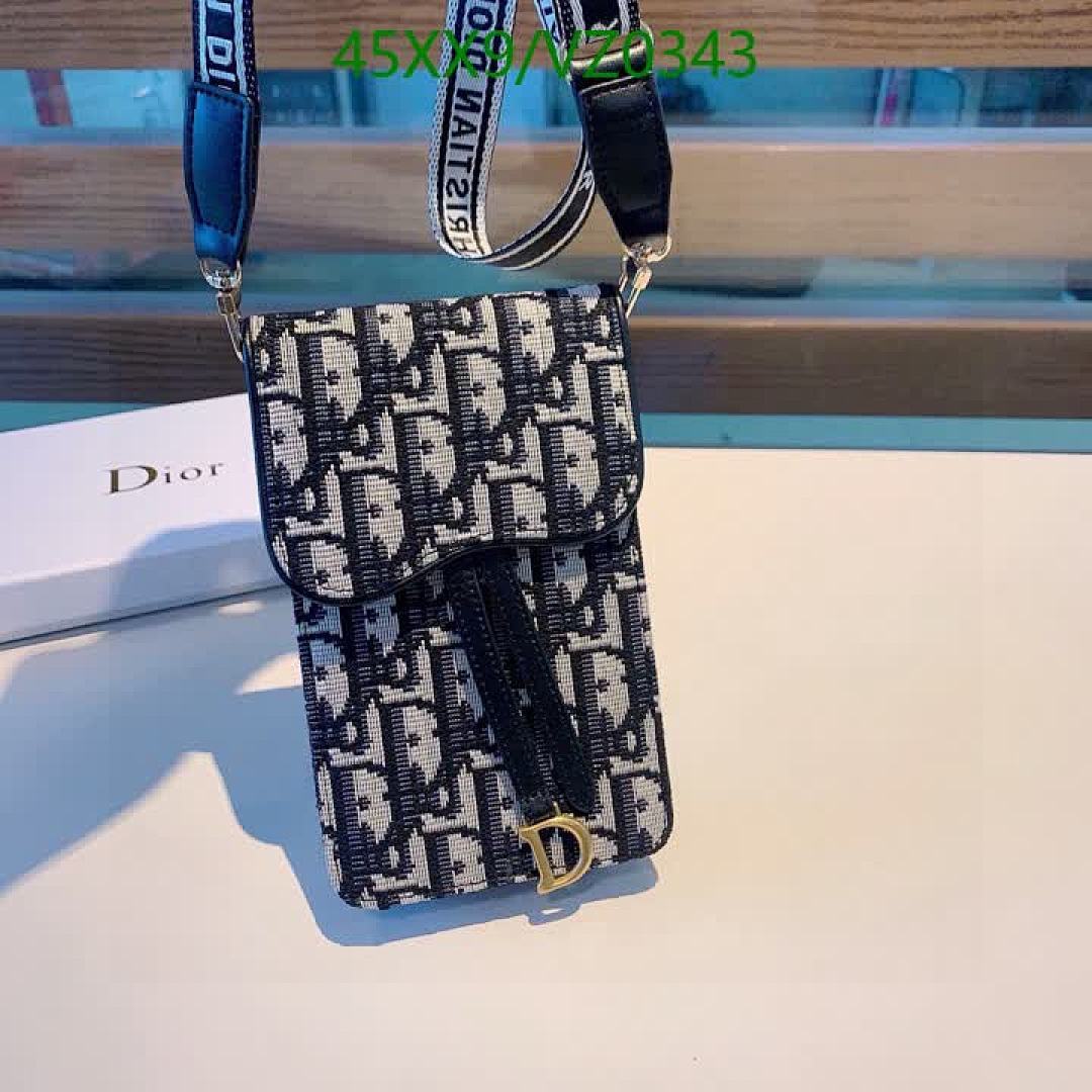 Dior-Phone Case Code: VZ0343 $: 45USD