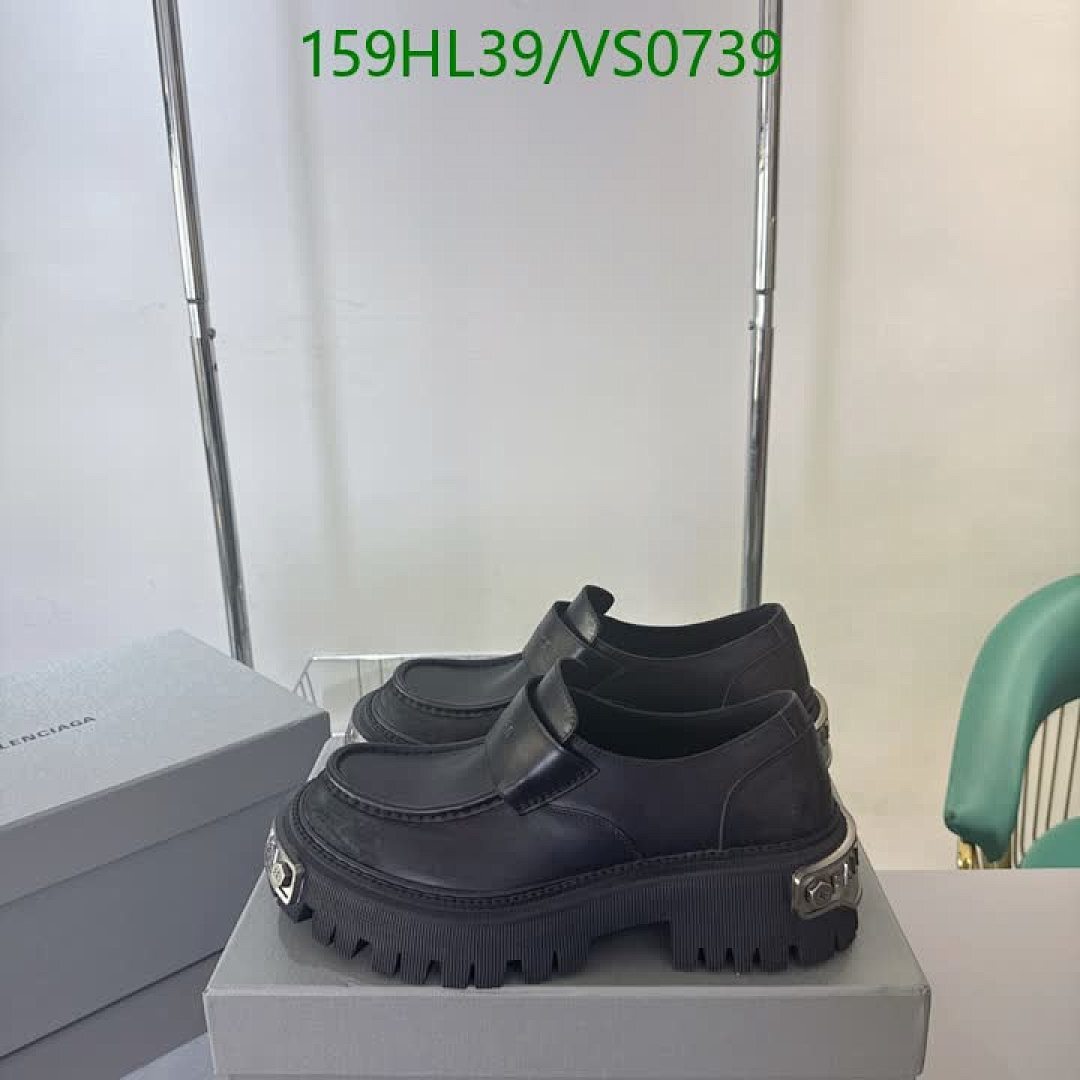 Balenciaga-Men shoes Code: VS0739 $: 159USD