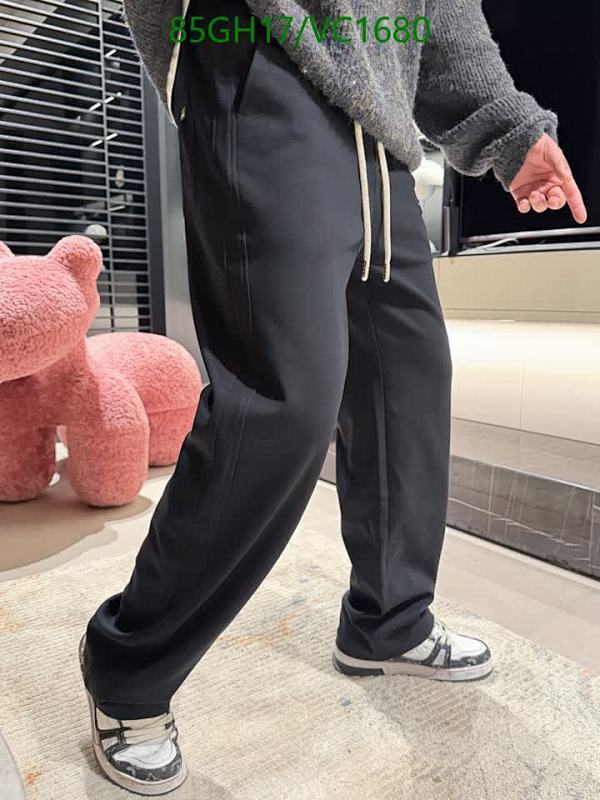 Miu Miu-Clothing Code: VC1680 $: 85USD