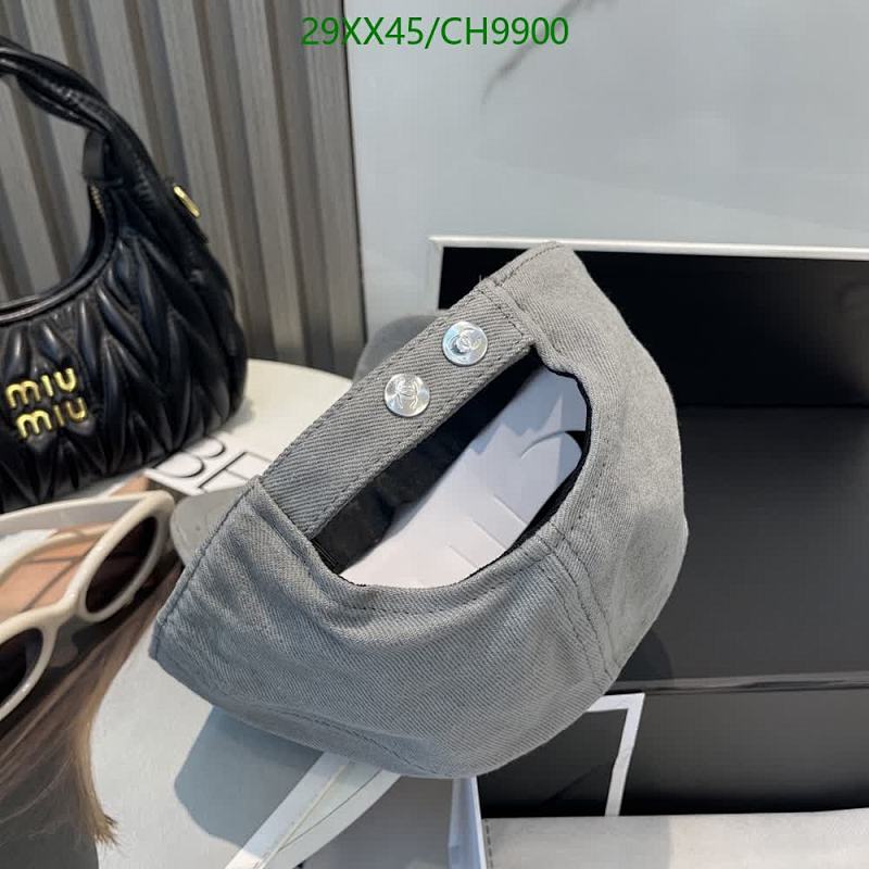 Chanel-Cap(Hat) Code: CH9900 $: 29USD
