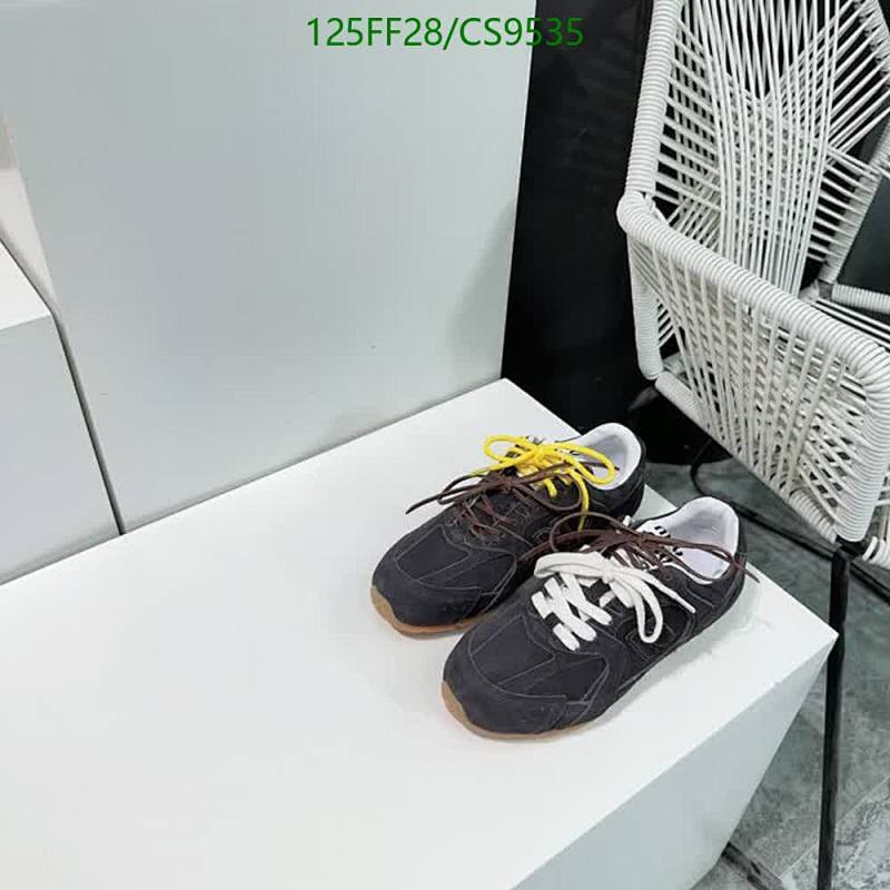 Miu Miu-Women Shoes Code: CS9535 $: 125USD