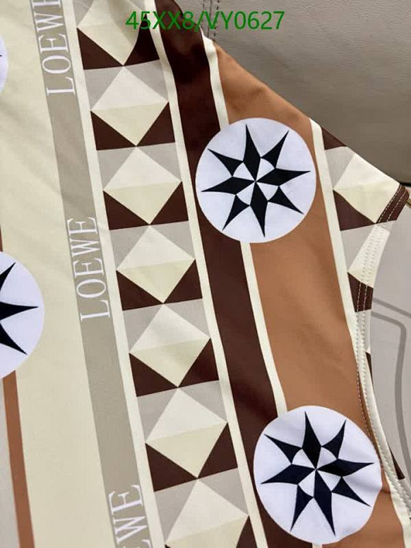 Loewe-Swimsuit Code: VY0627 $: 45USD