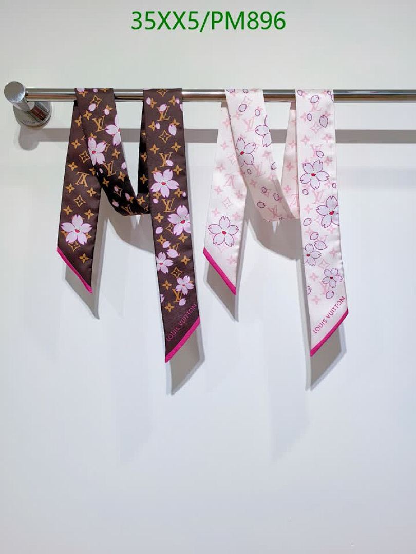 LV-Scarf Code: PM896 $: 35USD