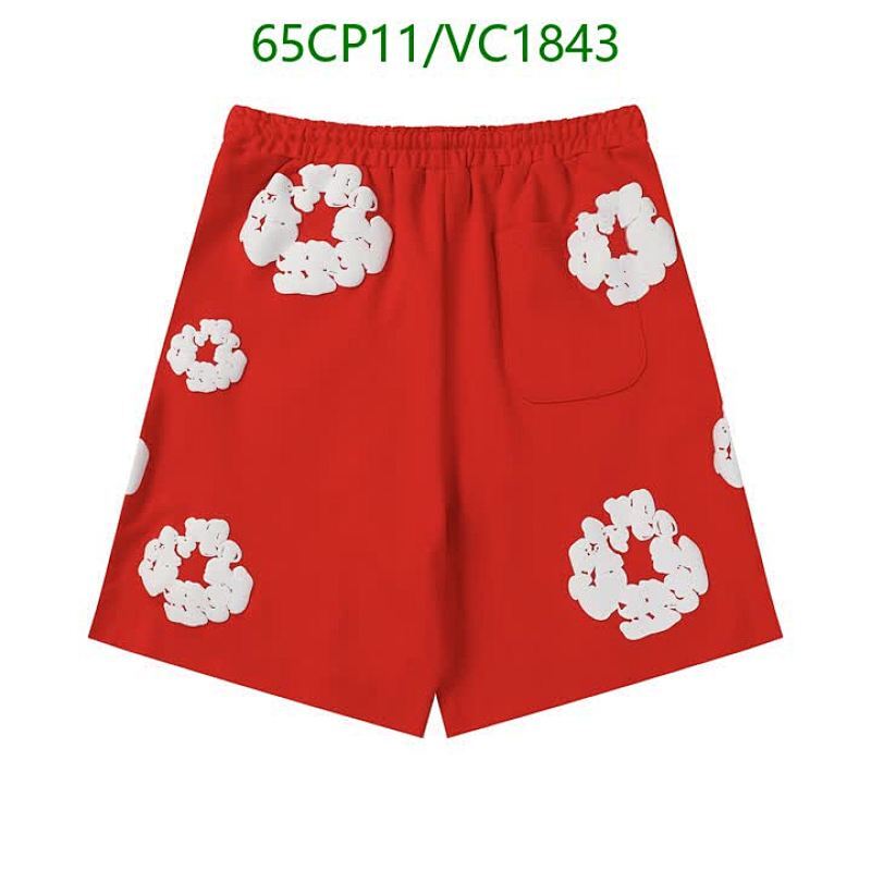 DENIM TEARS-Clothing Code: VC1843 $: 65USD