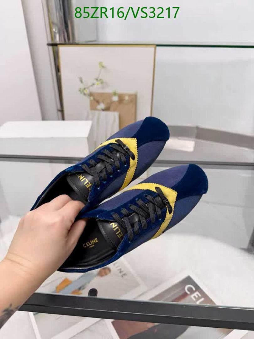 Celine-Women Shoes Code: VS3217 $: 85USD